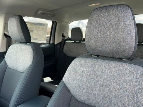 New 2026 Ford Maverick XLT w/ Equipment Group 301A image 14