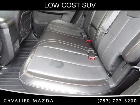Used 2017 GMC Terrain SLT AWD/4WD image 12