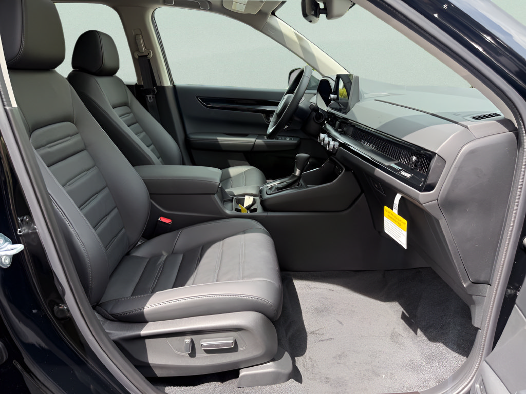 New 2027 Honda CR-V EX-L image 14