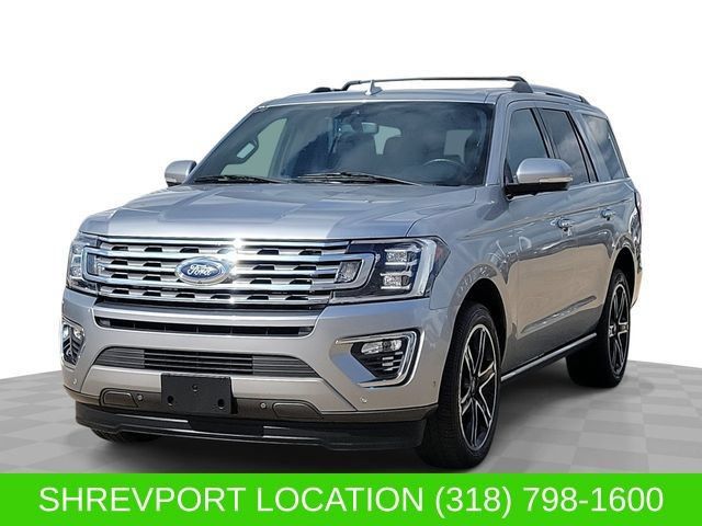 Used 2021 Ford Expedition Limited RWD image 1