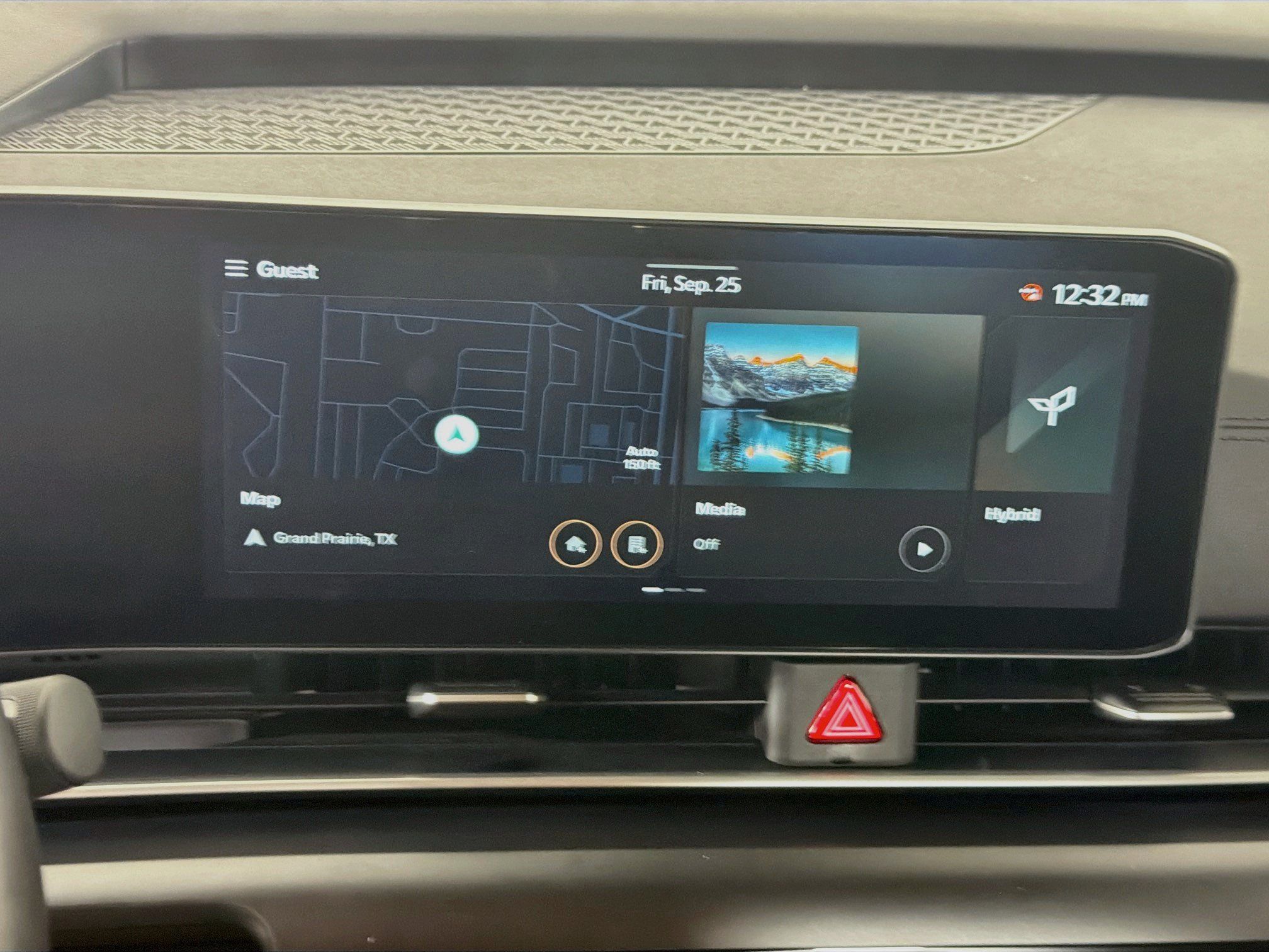 Used 2026 Kia Carnival LXS FWD image 19