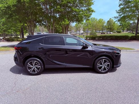 Used 2023 Lexus RX 350 Premium w/ Cold Area Package image 14