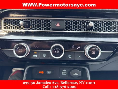 Used 2023 Honda Civic Sport image 37