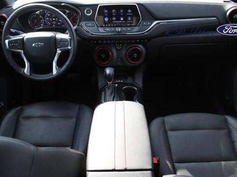 Used 2020 Chevrolet Blazer RS image 16
