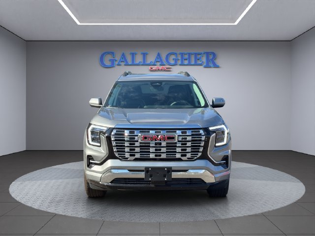 New 2027 GMC Terrain Denali AWD/4WD image 13