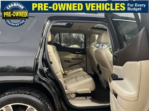 Used 2017 GMC Acadia Denali w/ Technology Package image 34