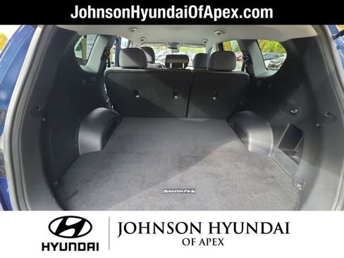 Used 2023 Hyundai Santa Fe SE w/ Cargo Package image 22