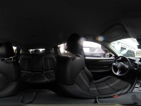 Used 2025 MAZDA CX-50 AWD 2.5 S w/ Select Package image 42