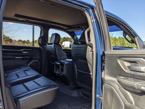 Used 2019 RAM 1500 Laramie w/ Sport Appearance Package image 50