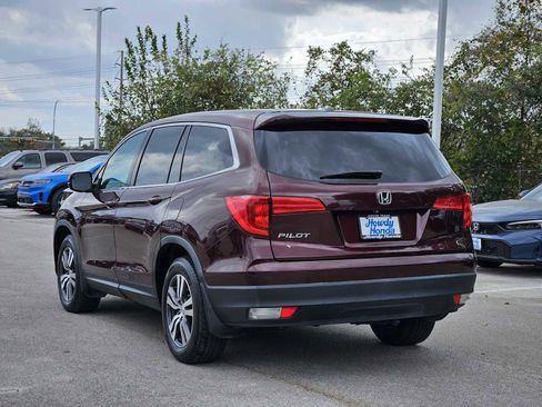 Used 2016 Honda Pilot EX-L image 5