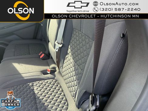 Certified 2021 Chevrolet Blazer LT image 13