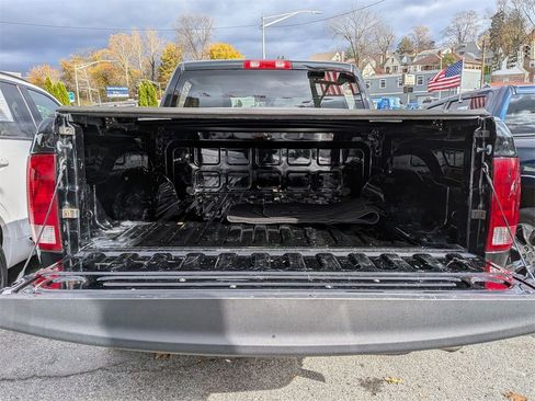 Used 2019 RAM 1500 Express w/ Express Value Package image 6