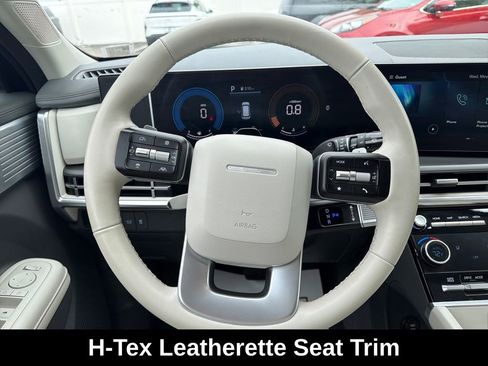 Used 2026 Hyundai Santa Fe SEL AWD/4WD image 18