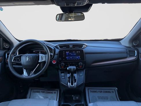Used 2017 Honda CR-V EX image 22