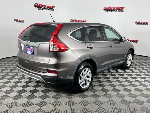 Used 2016 Honda CR-V EX image 3