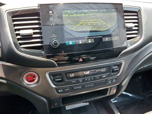 Used 2022 Honda Passport EX-L image 15