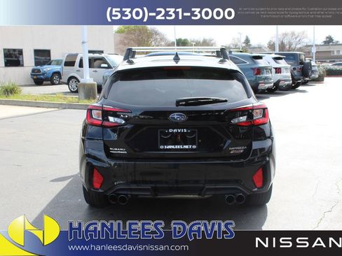 Used 2024 Subaru Impreza RS image 8