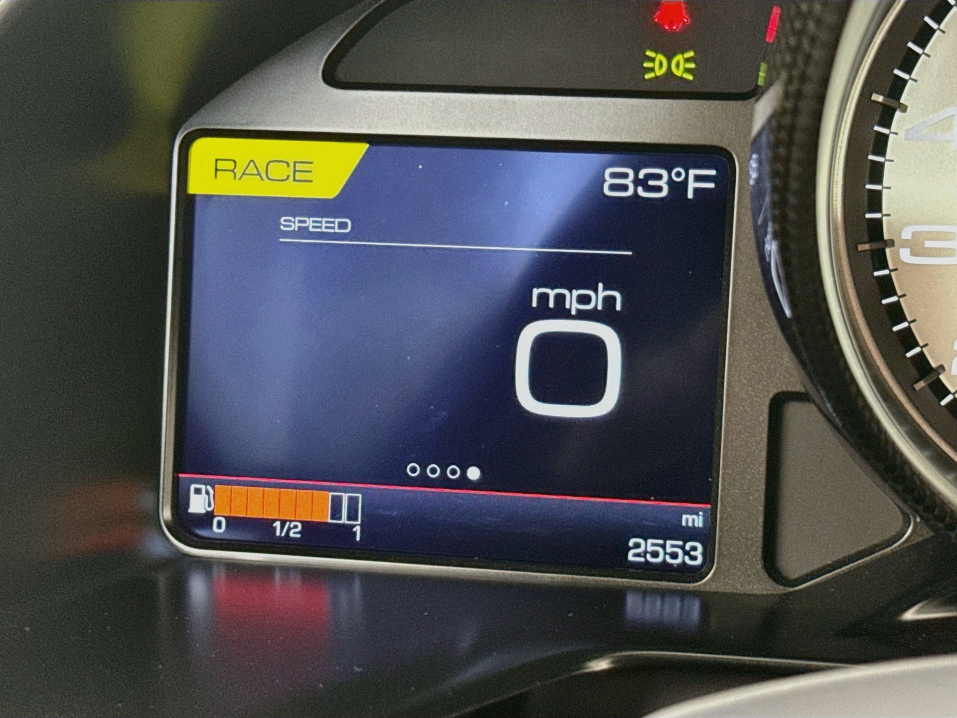 Certified 2018 Ferrari 812 Superfast RWD image 30