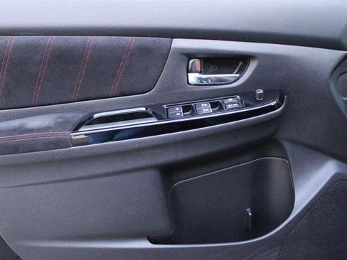 Used 2021 Subaru WRX STI w/ Popular Package #3 (IZT) image 12