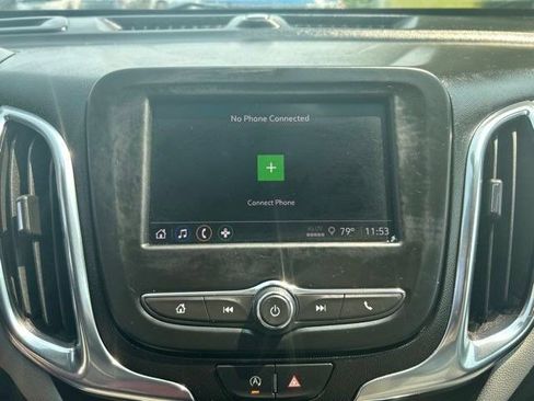Used 2022 Chevrolet Equinox LT FWD image 24