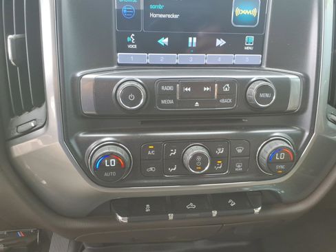 Used 2015 Chevrolet Silverado 1500 LT w/ All Star Edition image 13