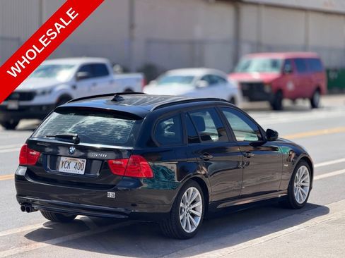 Used 2011 BMW 328i Wagon RWD image 5