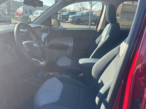 New 2025 Ford Maverick XLT w/ Equipment Group 301A image 13