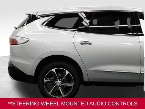 Used 2022 Buick Enclave Essence w/ Sport Touring Edition image 20