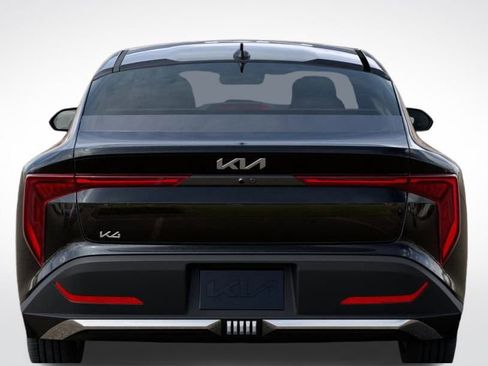 Certified 2025 Kia K4 LXS image 18