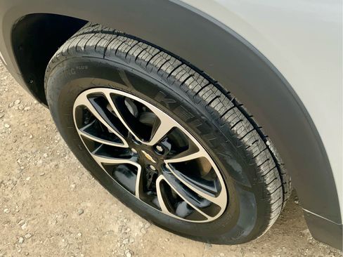 Certified 2024 Chevrolet TrailBlazer LT w/ Convenience Package image 16