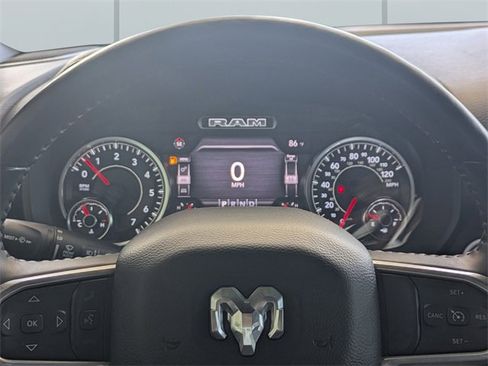 Used 2020 RAM 1500 Laramie image 29