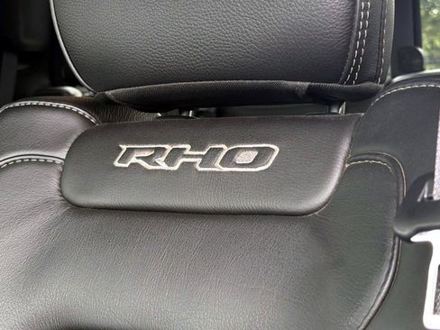 Used 2025 RAM 1500 RHO w/ RHO Level 1 Equipment Group AWD/4WD image 17