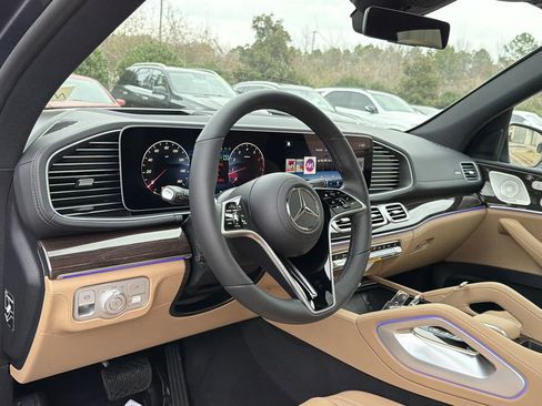 New 2026 Mercedes-Benz GLE 450 4MATIC image 10