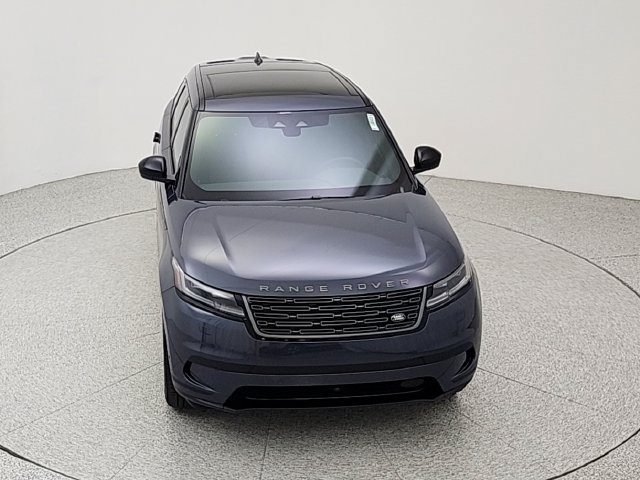 New 2026 Land Rover Range Rover Velar S AWD/4WD image 14
