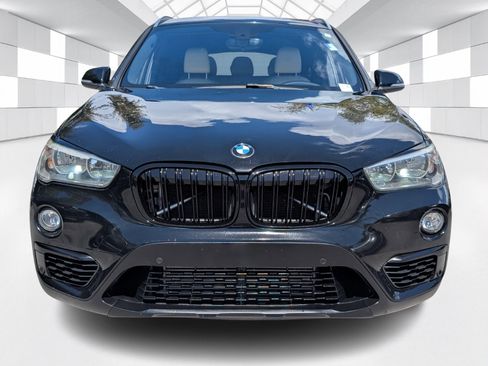 Used 2018 BMW X1 sDrive28i image 2