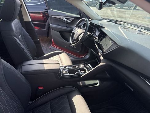 Certified 2023 Buick Envision Avenir FWD image 35