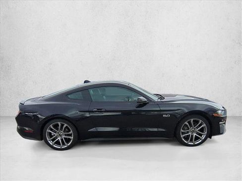 Used 2023 Ford Mustang GT Premium w/ Equipment Group 401A image 4