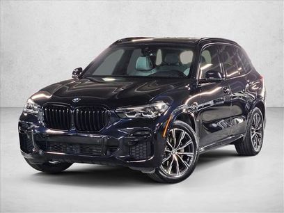 Certified 2023 BMW X5 xDrive40i w/ M Sport Package