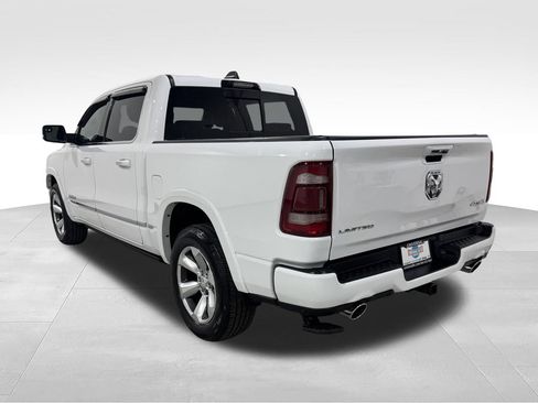 Used 2022 RAM 1500 Limited AWD/4WD image 42