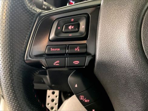 Used 2021 Subaru WRX STI AWD/4WD image 21