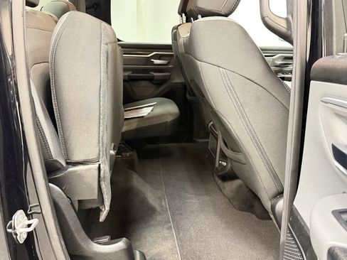 Used 2021 RAM 1500 Big Horn image 18