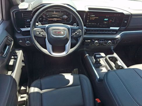 Used 2026 GMC Sierra 1500 SLT w/ SLT Premium Plus Package AWD/4WD image 12