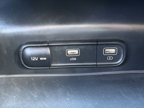 Used 2024 Kia K5 LXS FWD image 12