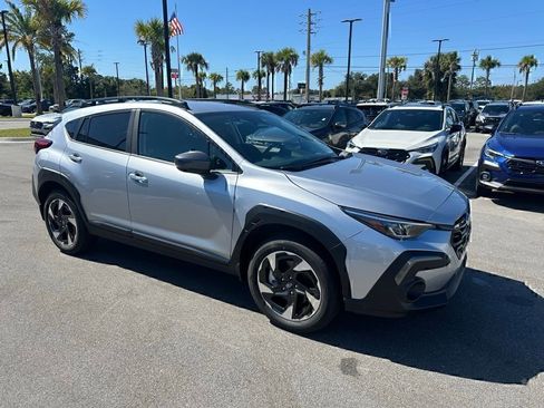 New 2026 Subaru Crosstrek 2.5i Limited image 4