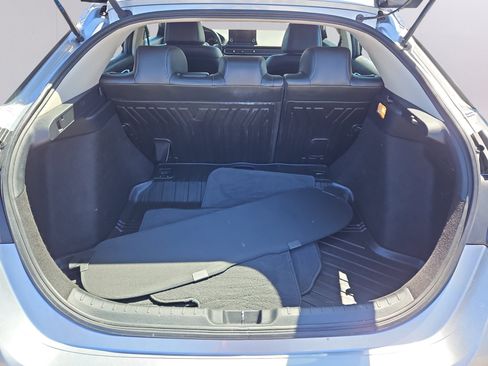 Certified 2024 Honda Civic EX-L image 32