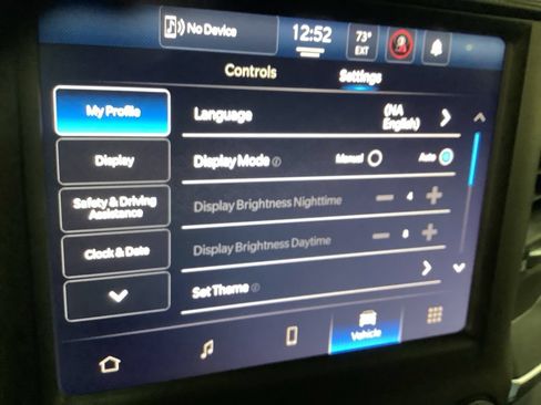 Certified 2022 RAM 1500 Big Horn AWD/4WD image 35