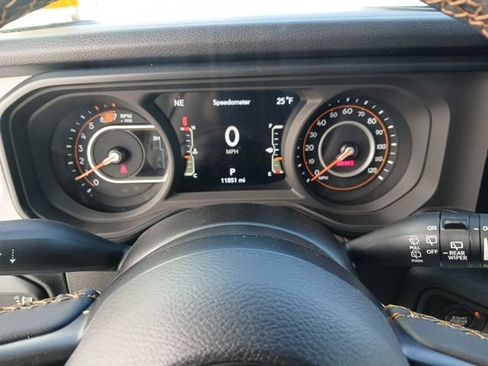 Used 2024 Jeep Wrangler Sport S image 50