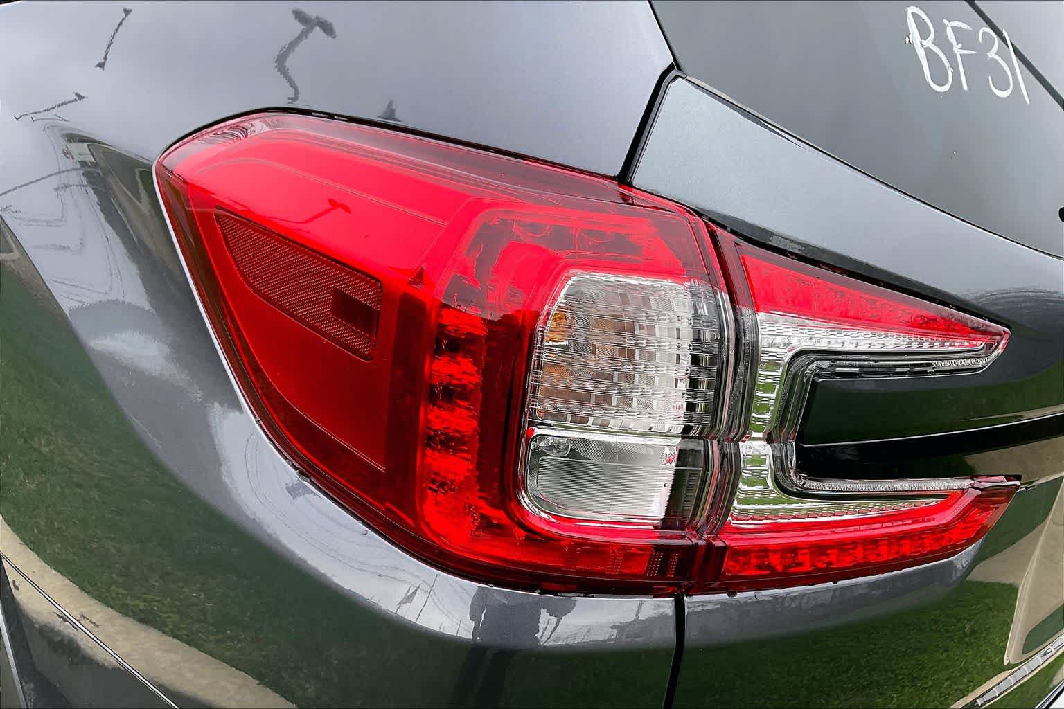 New 2026 Subaru Ascent Bronze Edition AWD/4WD image 14