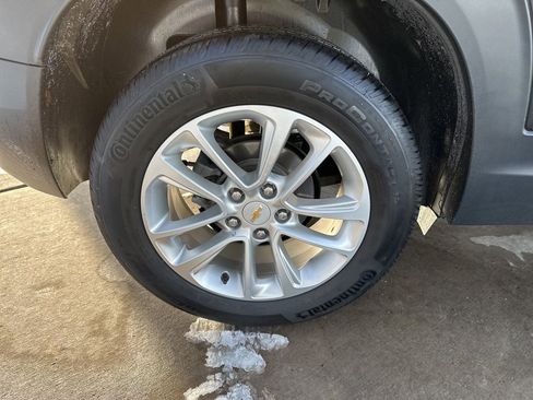 Used 2024 Chevrolet TrailBlazer LS image 14