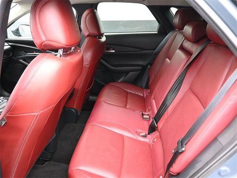 Certified 2023 MAZDA CX-30 AWD 2.5 S w/ Preferred Package image 28